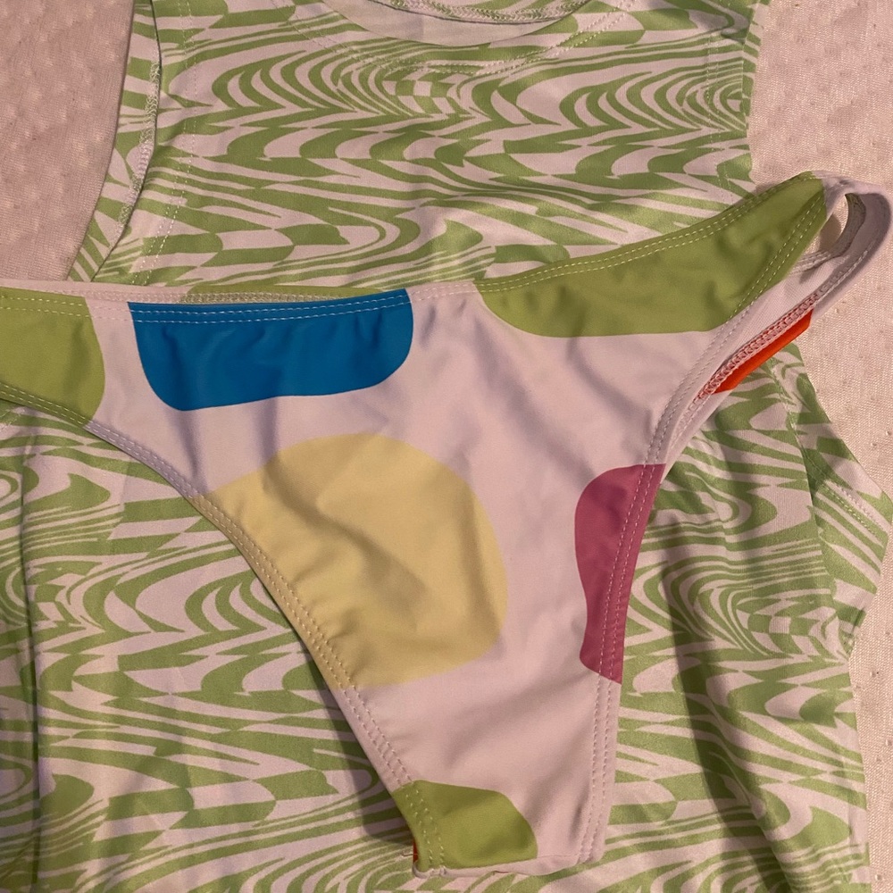 summer bundle! < 3pc all nwt/nwot! - Picture 7 of 9